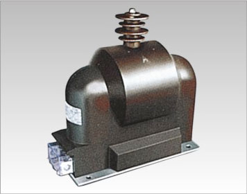 JDZX17-15、20全封閉電壓互感器