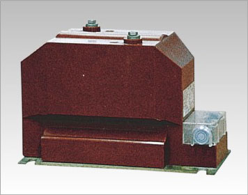 JDZ(X)10-10型電壓互感器(RZL-10、REL-10)